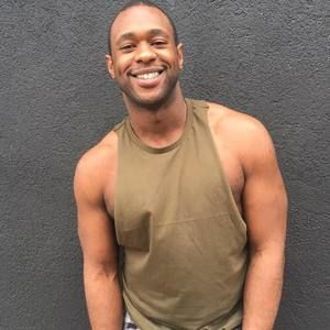 Meet your Posher, Jarrod